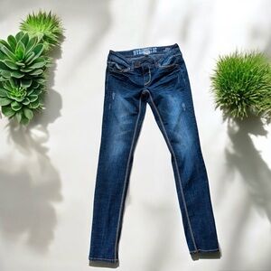 Hydraulic Vikki Super Skinny Size 9/10